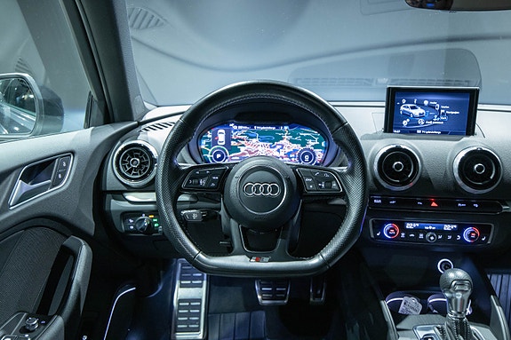 Audi A3 12 of 25