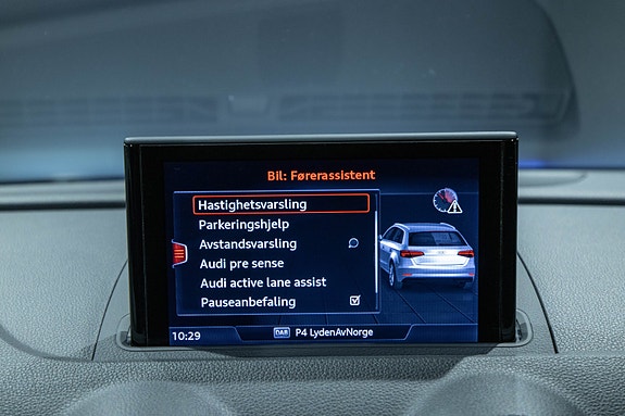 Audi A3 21 of 25