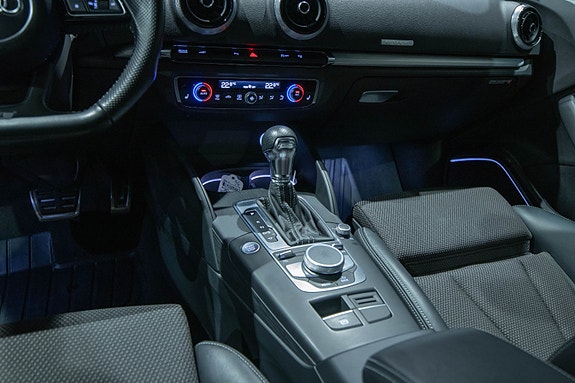 Audi A3 13 of 25