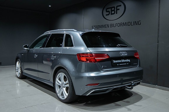 Audi A3 4 of 25