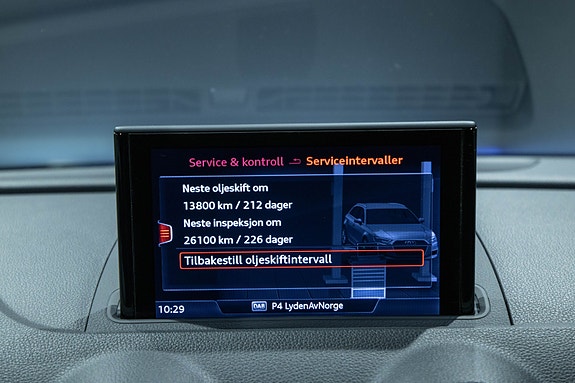 Audi A3 22 of 25