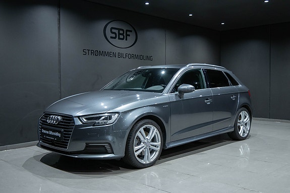 Audi A3 3 of 25