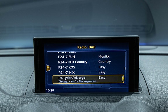 Audi A3 16 of 25