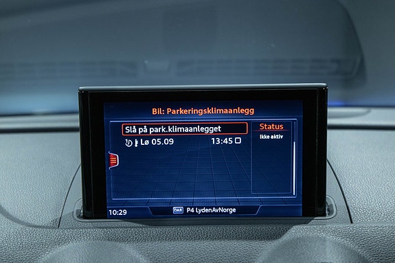 Audi A3 20 of 25
