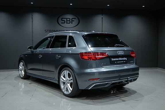 Audi A3 5 of 25