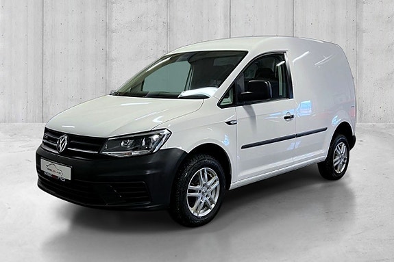 Volkswagen Caddy 6 of 19