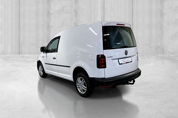 Volkswagen Caddy 9 of 19