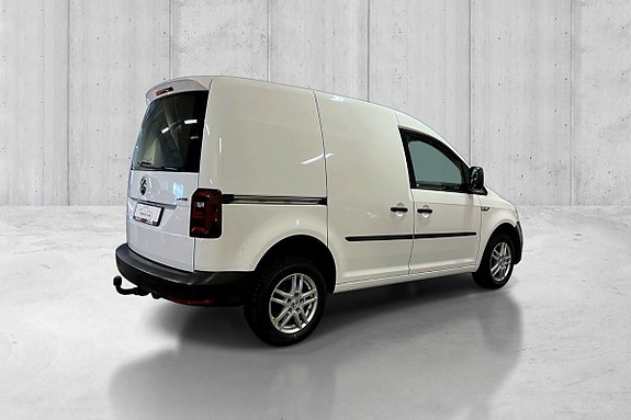Volkswagen Caddy 4 of 19
