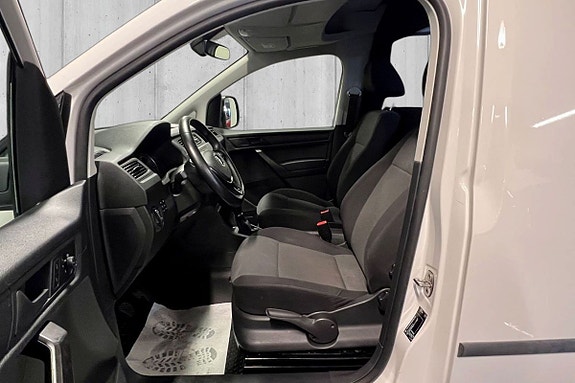 Volkswagen Caddy 11 of 19