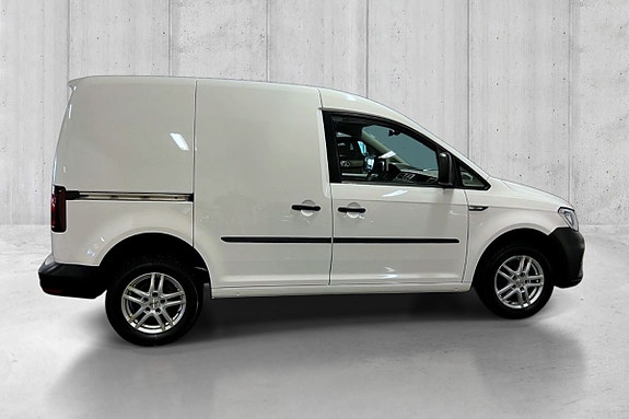 Volkswagen Caddy 3 of 19
