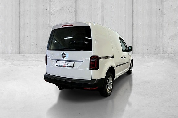 Volkswagen Caddy 5 of 19