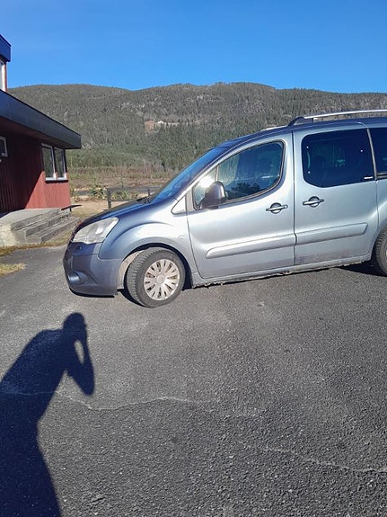 Citroen Berlingo 3 of 4