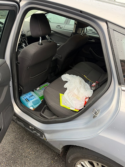 Ford Focus 8 of 13