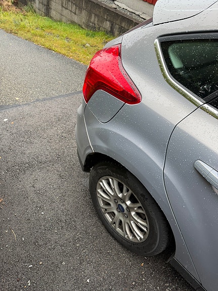 Ford Focus 3 of 13