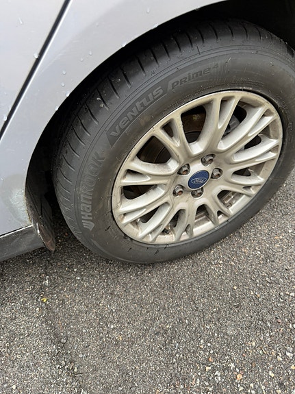 Ford Focus 10 of 13
