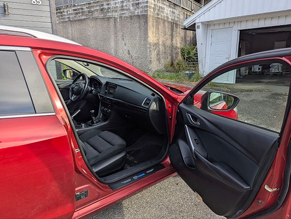 Mazda 6 8 of 12