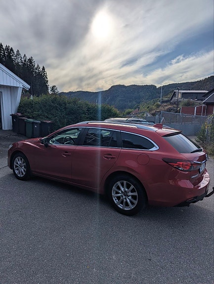 Mazda 6 3 of 12