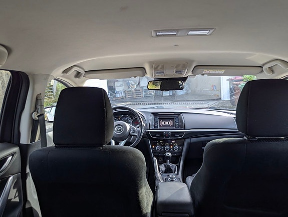 Mazda 6 10 of 12