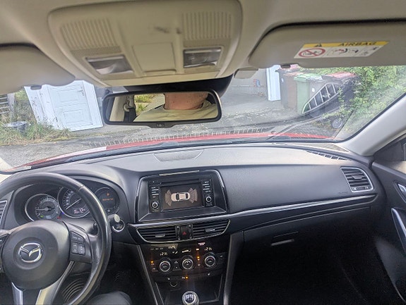 Mazda 6 9 of 12