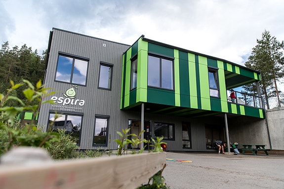 Bilde 1 av 9 i jobbannonse-galleriet