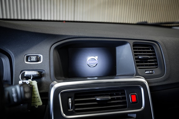 Volvo V60 22 of 27
