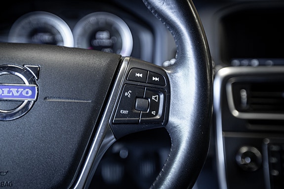 Volvo V60 20 of 27