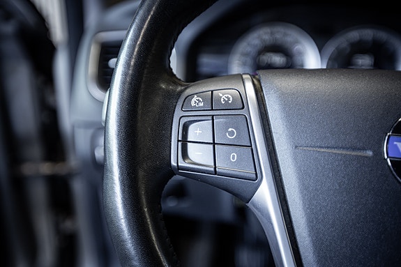 Volvo V60 21 of 27