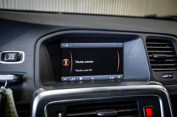 Volvo V60 24 of 27