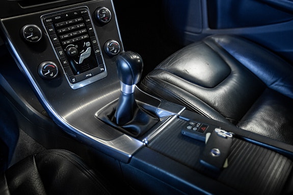 Volvo V60 27 of 27