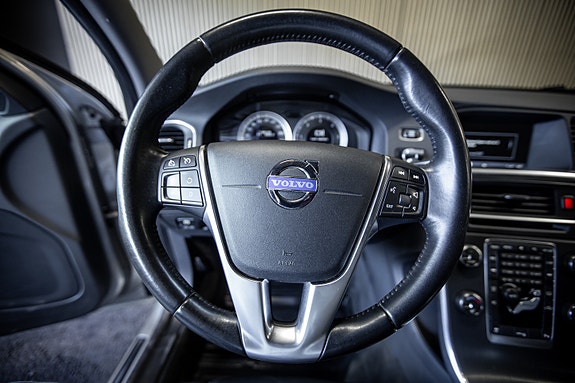Volvo V60 19 of 27