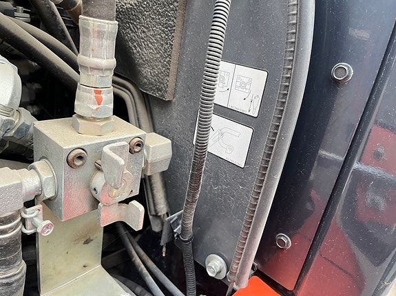 Kubota U36-4 22 of 30