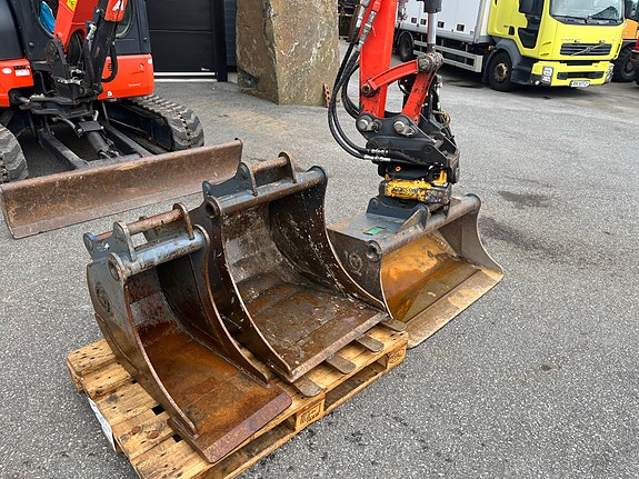 Kubota U36-4 10 of 30