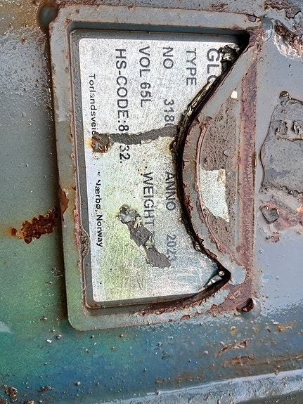 Kubota U36-4 17 of 30