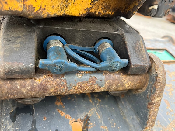 Kubota U36-4 13 of 30
