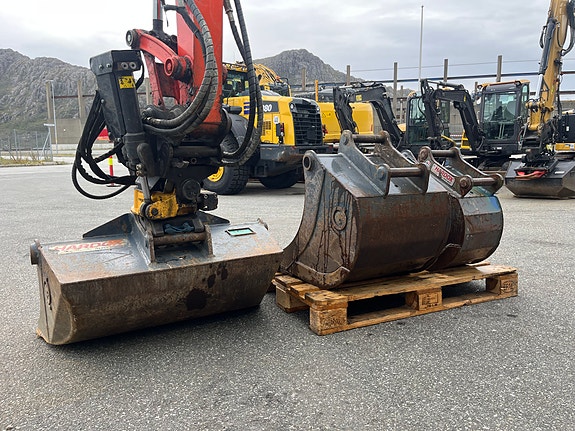 Kubota U36-4 15 of 30