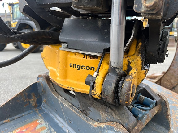 Kubota U36-4 14 of 30