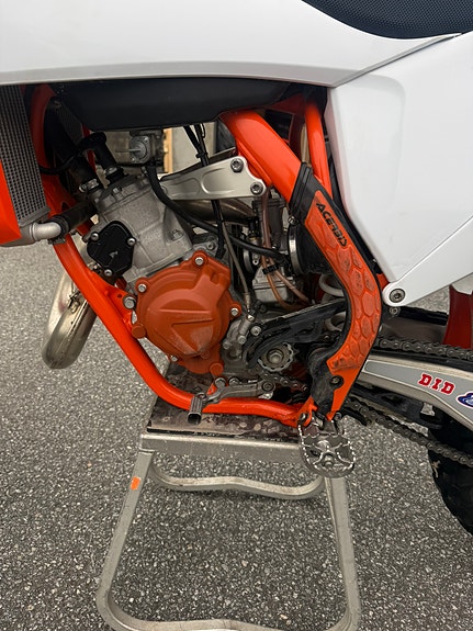 KTM SX 125 6 of 9