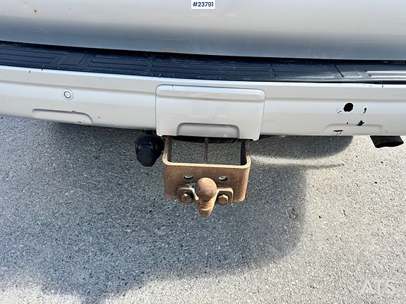 Toyota Land Cruiser 20 of 30