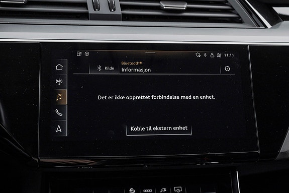 Audi e-tron 24 of 30