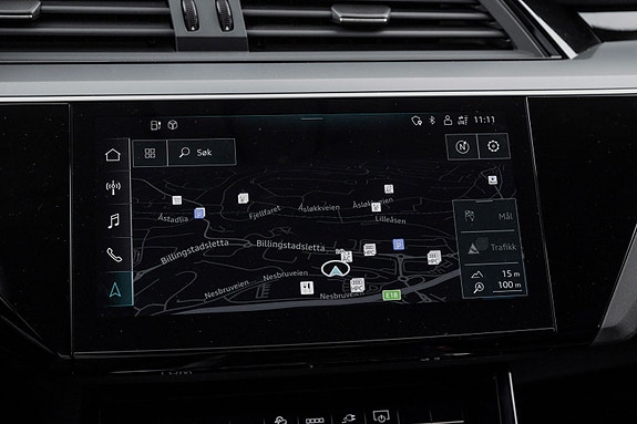 Audi e-tron 22 of 30