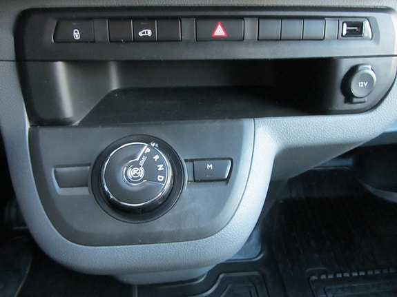 Toyota Proace 16 of 30
