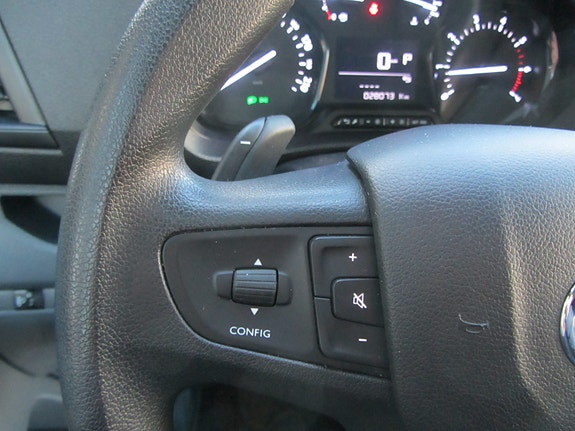 Toyota Proace 20 of 30