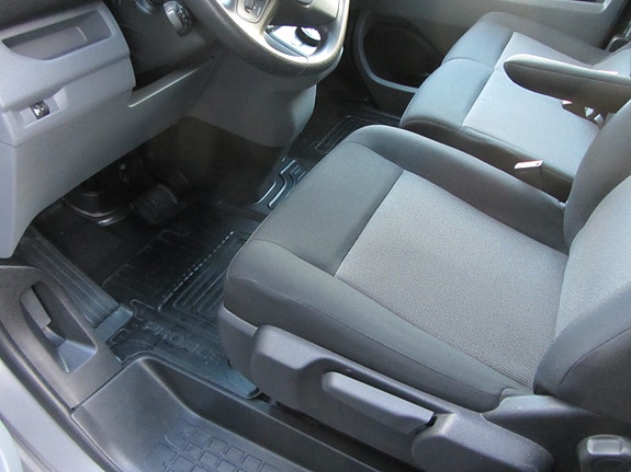 Toyota Proace 11 of 30