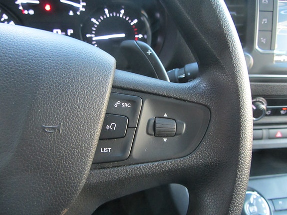 Toyota Proace 21 of 30