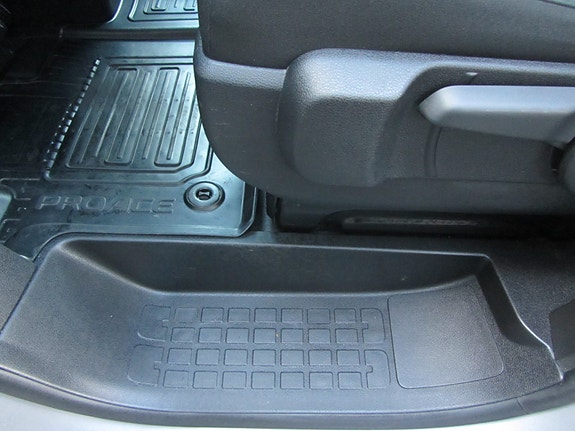 Toyota Proace 15 of 30