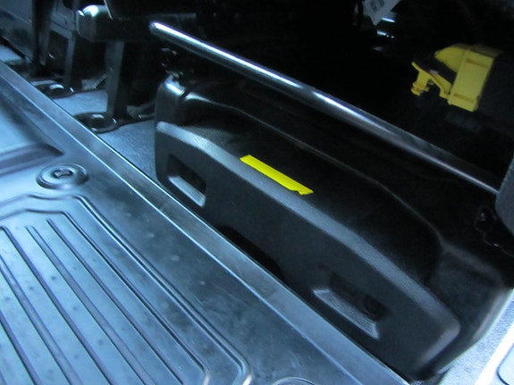 Toyota Proace 30 of 30