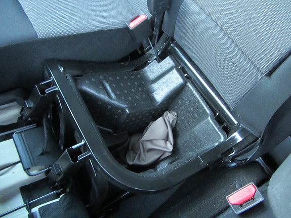 Toyota Proace 29 of 30