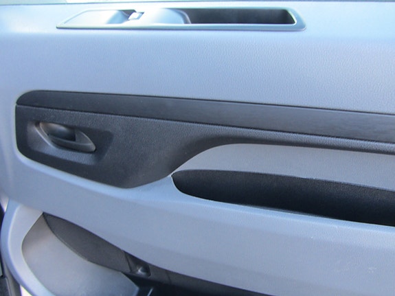 Toyota Proace 18 of 30