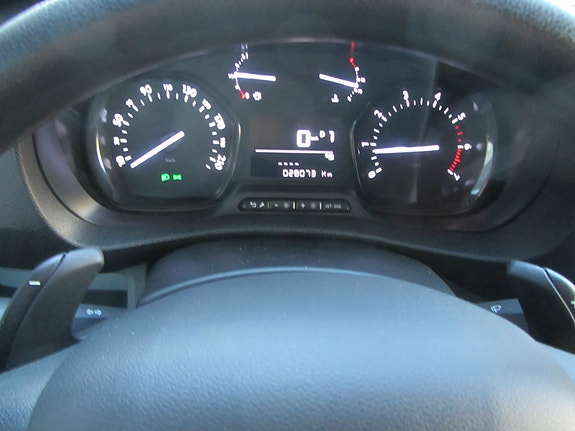 Toyota Proace 19 of 30