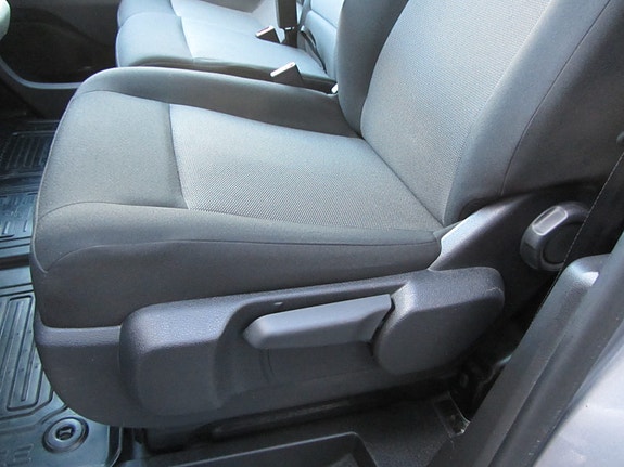 Toyota Proace 14 of 30